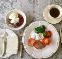 Aggies Bed and Breakfast - Tourism Gold Coast