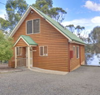 Orford Riverside Cottage - Tourism Gold Coast