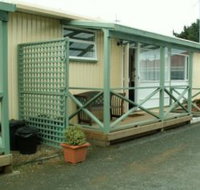 Orford Seabreeze Holiday Cabins - Tourism Gold Coast