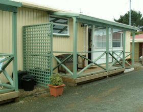 Orford Seabreeze Holiday Cabins - Tourism Gold Coast 0