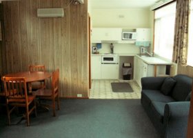 Orford Seabreeze Holiday Cabins - Tourism Gold Coast 1