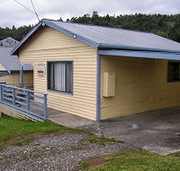 George's Cottage - Tourism Gold Coast