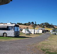 Devonport Holiday Village - Tourism Gold Coast