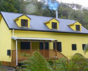 West Coast Bed And Breakfast - Tourism Gold Coast 0