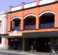 Merseybank Apartments - Tourism Gold Coast