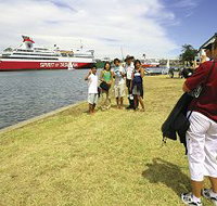 Lakeside Tourist Caravan Park - Tourism Gold Coast