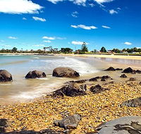 Mersey Bluff Caravan Park - Tourism Gold Coast