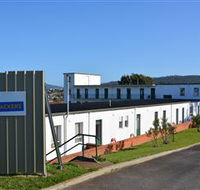 Tasman Backpackers - Tourism Gold Coast