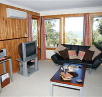 Bed in the Treetops - Tourism Gold Coast