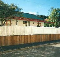 Greengates on Central - Tourism Gold Coast