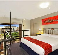 Metro Apartments on Darling Harbour - Tourism Gold Coast