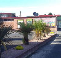 Queenstown Railway Hotel - Tourism Gold Coast