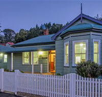 Mt Lyell Anchorage - Tourism Gold Coast
