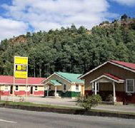 Mountain View Motel Queenstown - Tourism Gold Coast