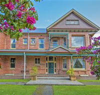 Penghana Bed and Breakfast - Tourism Gold Coast
