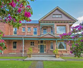 Penghana Bed And Breakfast - Tourism Gold Coast 0