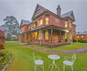 Penghana Bed And Breakfast - Tourism Gold Coast 1