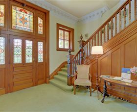 Penghana Bed And Breakfast - Tourism Gold Coast 2