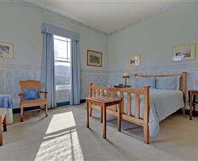 Penghana Bed And Breakfast - Tourism Gold Coast 3