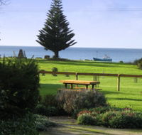 King Island Accommodation Cottages