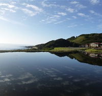 Rocky Glen Retreat King Island