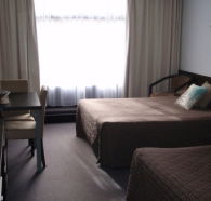 Westcoaster Motel - Tourism Gold Coast