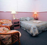 Queenstown Motor Lodge - Tourism Gold Coast