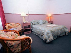 Queenstown Motor Lodge - Tourism Gold Coast 0