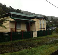Queenstown Cottages - Darwin - Tourism Gold Coast