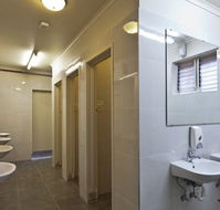City Centre Budget Hotel