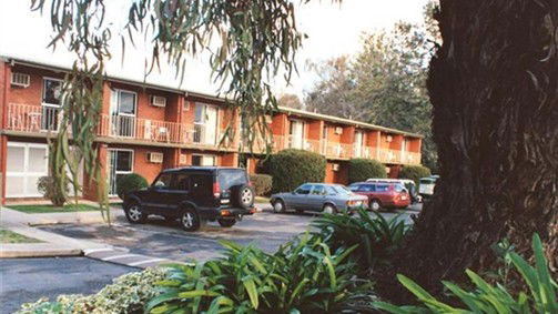 Corowa NSW Tourism Gold Coast