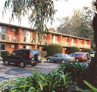 Corowa Golf Club Motel - Tourism Gold Coast