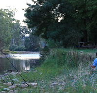 Gentle Annie Caravan and Camping Reserve - Tourism Gold Coast