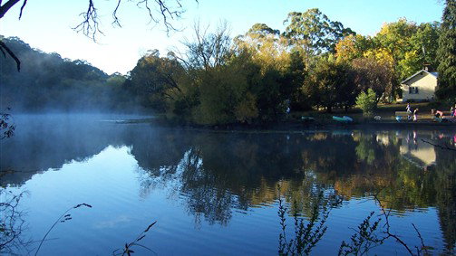 Daylesford VIC Tourism Gold Coast