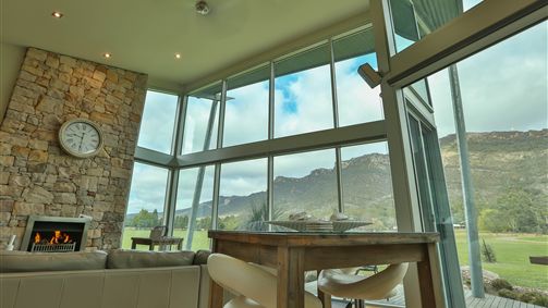 Black Range VIC Tourism Gold Coast