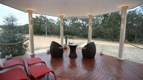 Aurora Cottages - Tourism Gold Coast 1