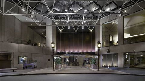 Sofitel Melbourne On Collins - Tourism Gold Coast 0