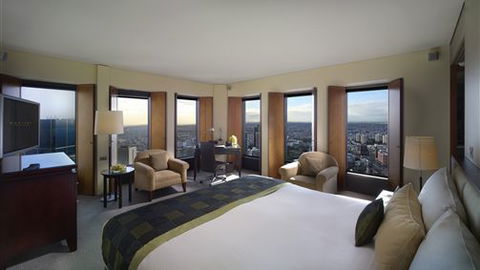 Sofitel Melbourne On Collins - Tourism Gold Coast 1