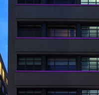 Adelphi Hotel