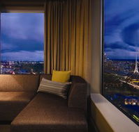 Grand Hyatt Melbourne