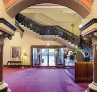 The Hotel Windsor