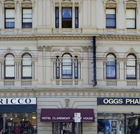 Hotel Claremont Guest House - Tourism Gold Coast