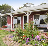 Freshwater Creek Cottages - Tourism Gold Coast