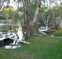 Riverside Waterfront Motel Wahgunyah - Tourism Gold Coast