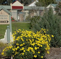 Rutherglen Motor Inn - Tourism Gold Coast