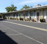 Central Wangaratta Motel - Tourism Gold Coast