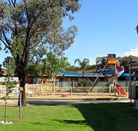 Nathalia Motel and Holiday Park - Tourism Gold Coast