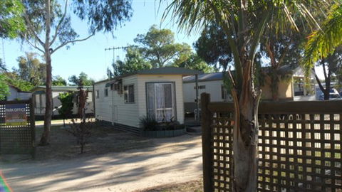 Nathalia Motel And Holiday Park - Tourism Gold Coast 1