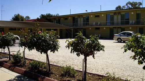 Echuca VIC Tourism Gold Coast