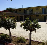 Big River Motel - Tourism Gold Coast